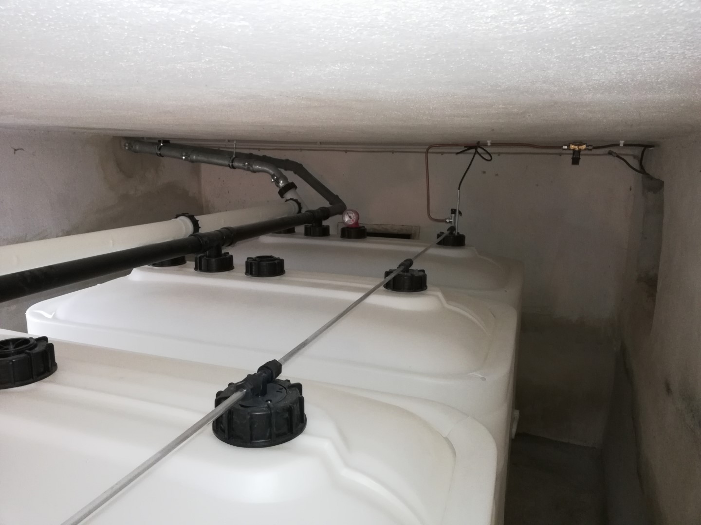 Gutachter Heizöltank Sachverständiger AwSV Prüfen WHG Heizöl Tank Biogasanlage Güllebehälter