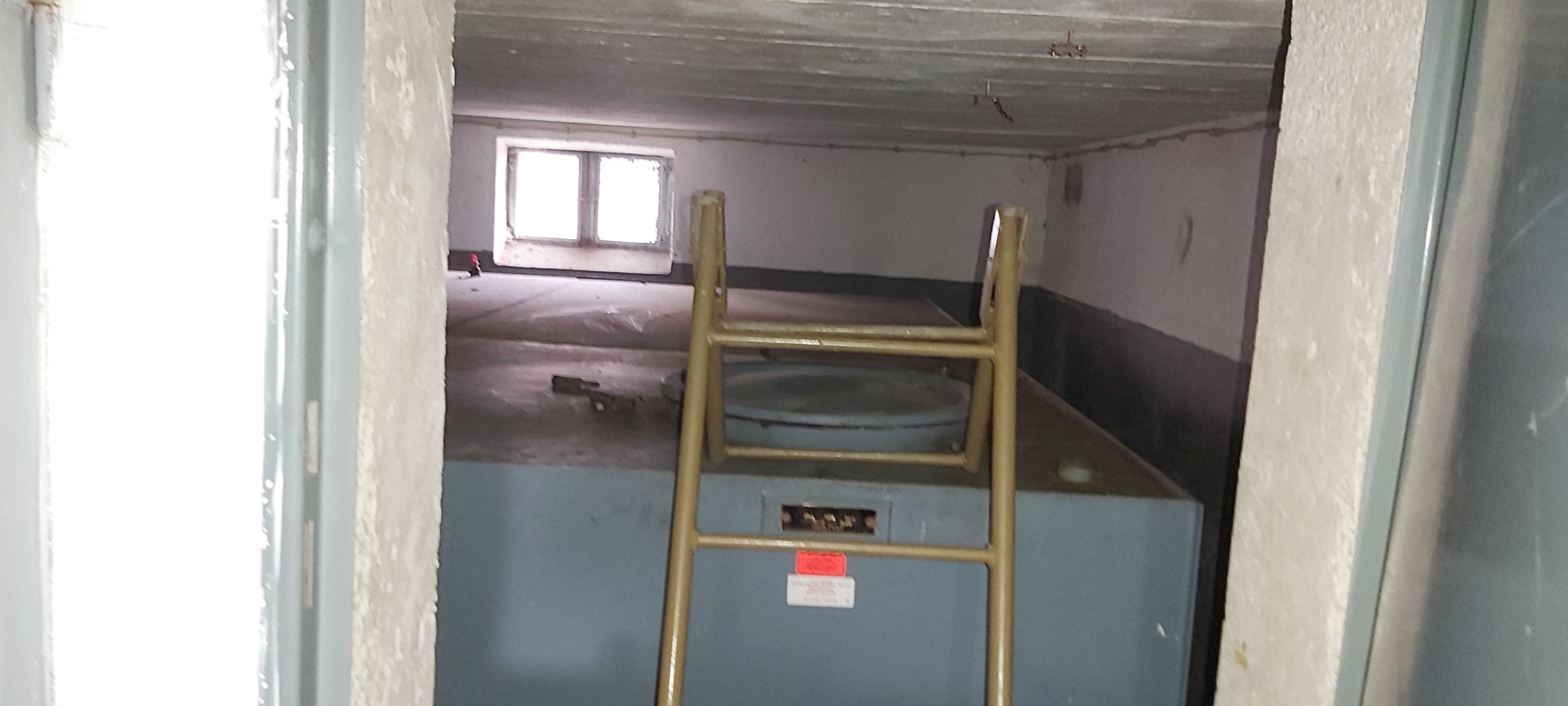 Gutachter Heizöltank Sachverständiger AwSV Prüfen WHG Heizöl Tank Biogasanlage Güllebehälter